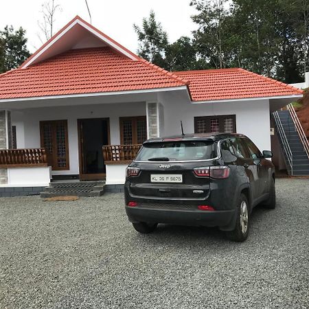 Friends Valley Home Stay Kattappana Exterior foto