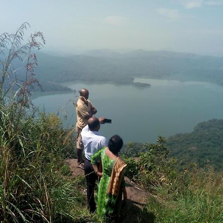 Friends Valley Home Stay Kattappana Exterior foto