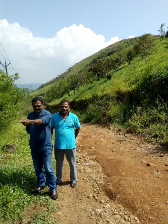 Friends Valley Home Stay Kattappana Exterior foto