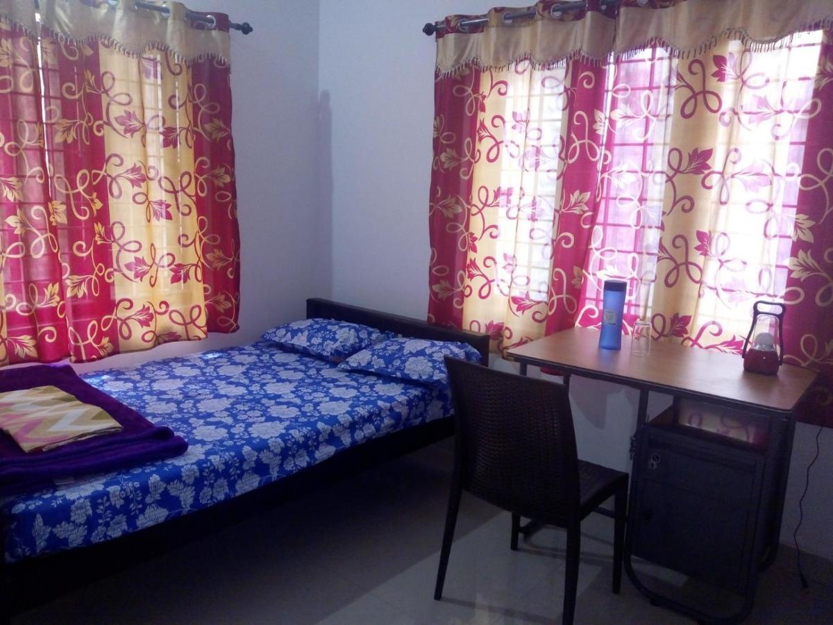 Friends Valley Home Stay Kattappana Exterior foto