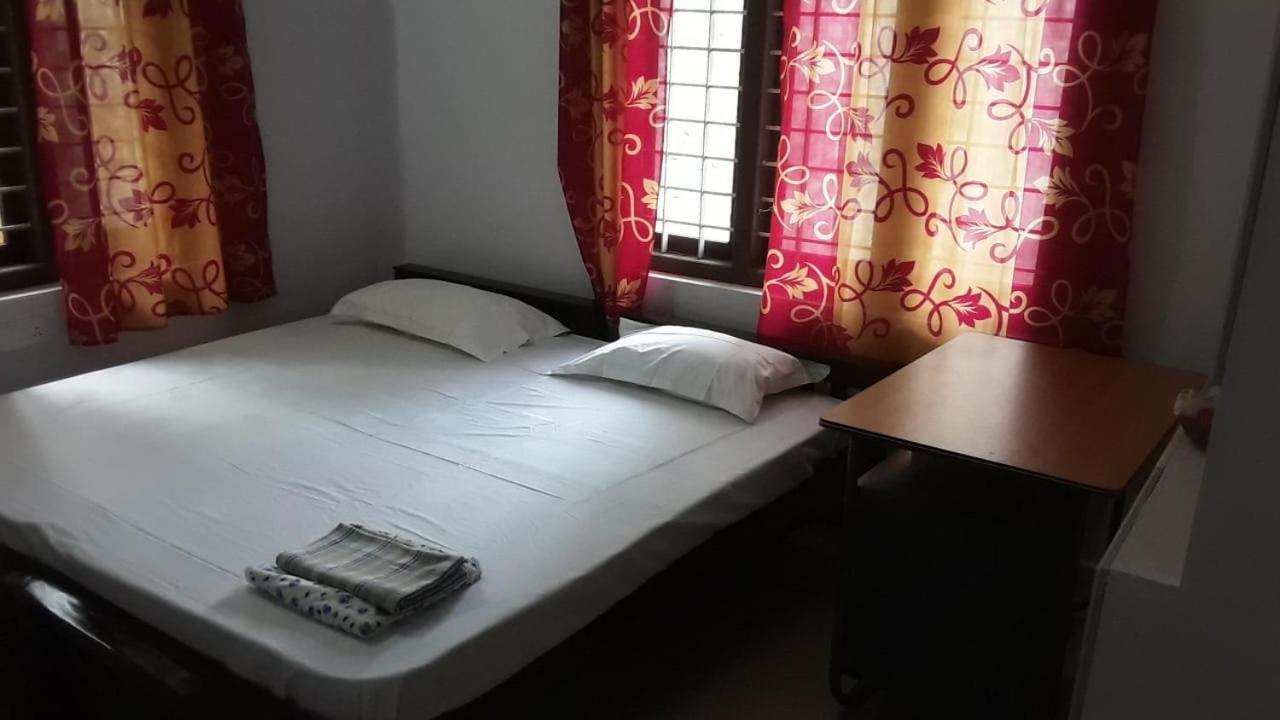 Friends Valley Home Stay Kattappana Exterior foto